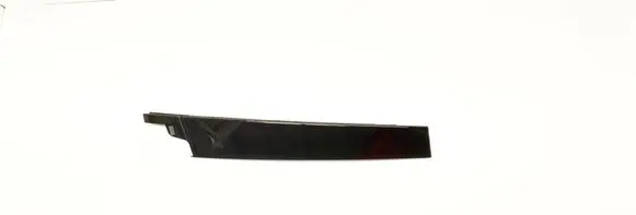 Volkswagen Golf Sportsvan Front door glass trim molding 510837901C