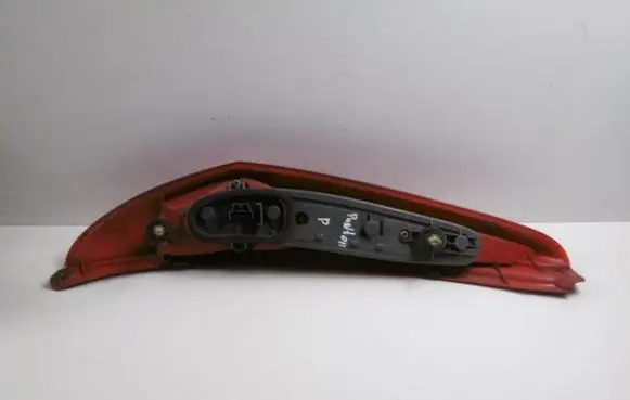 Fiat Punto (188) Rear/tail lights 46523769