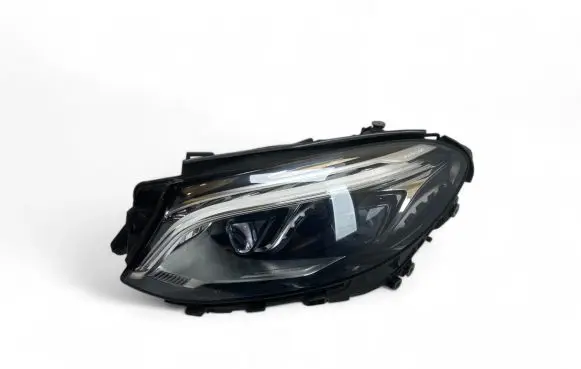 Mercedes-Benz GLE (W166 - C292) Headlight/headlamp A1669064103