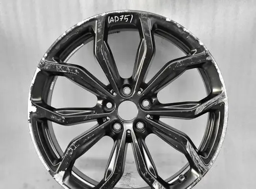 BMW X3 G01 R20 alloy rim 