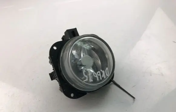 Citroen Xsara Picasso Front fog light 9638225680