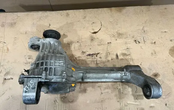 Nissan Navara D40 Front differential 385005X21A 385005X22A