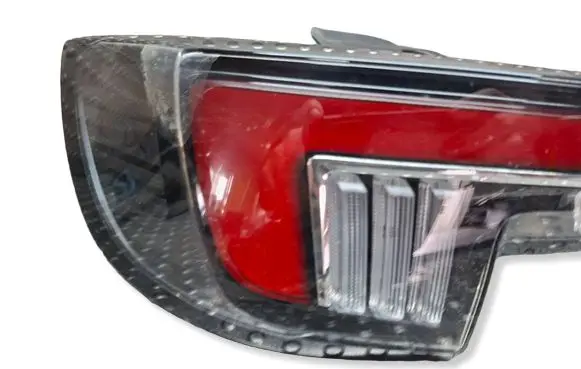 Opel Mokka B Rear/tail lights S27635192 9833721880