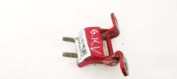 Tailgate/trunk/boot hinge