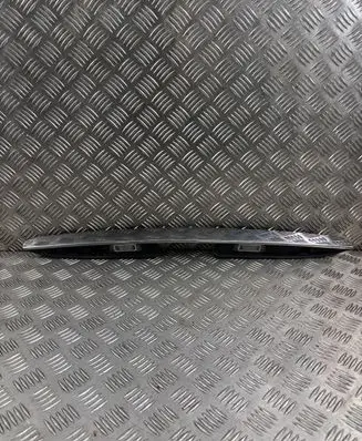 Mercedes-Benz R AMG W251 Trunk door license plate light bar 2517400593