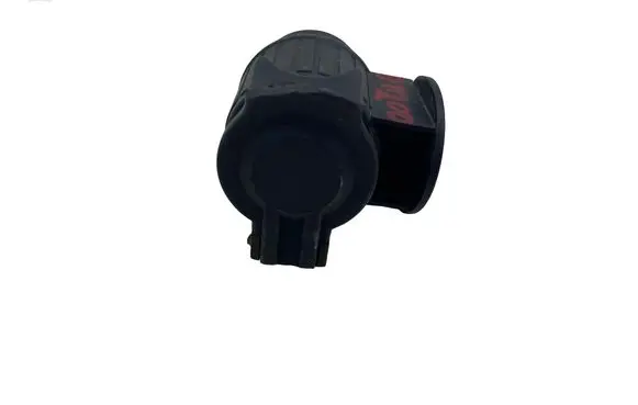 Mazda CX-5 Tow bar electric socket