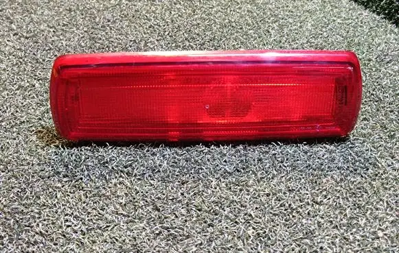 Opel Vivaro Third/center stoplight 265904849R 93867977 03523000