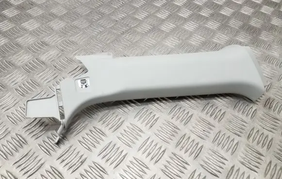 Volkswagen Golf VII (C) pillar trim 5G9867287B