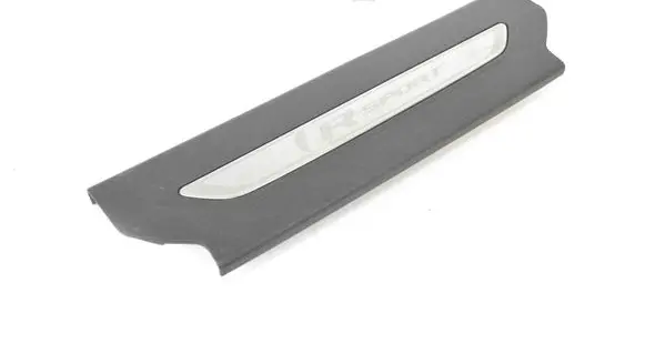 Jaguar F-Pace (A) pillar trim HK8313201BFW HK8M13201BB