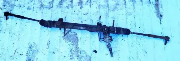 Toyota Avensis T250 Steering rack LLHD