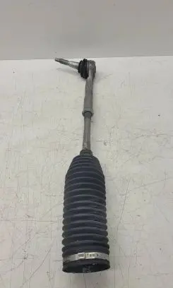 Steering tie rod