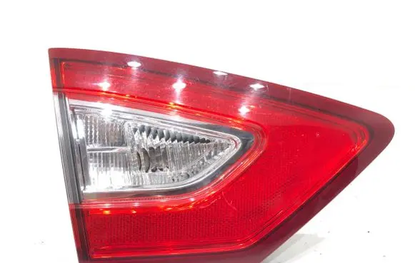 Ford Mondeo MK V Rear/tail lights