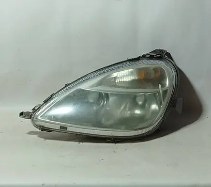 Mercedes-Benz A W168 Headlight/headlamp 0301192201