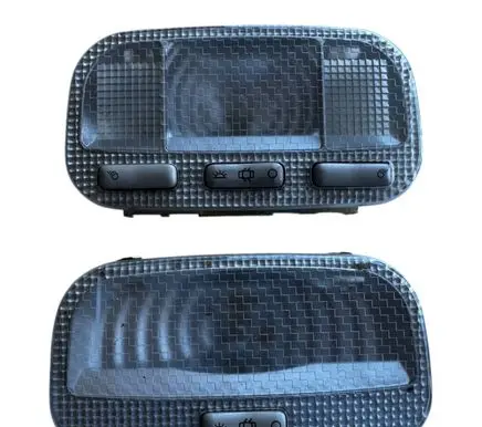 Citroen C4 Grand Picasso Front seat light 96522