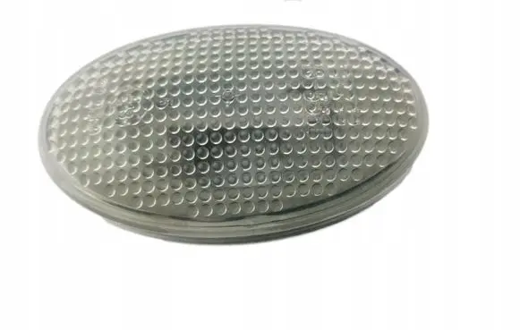Front fender indicator light