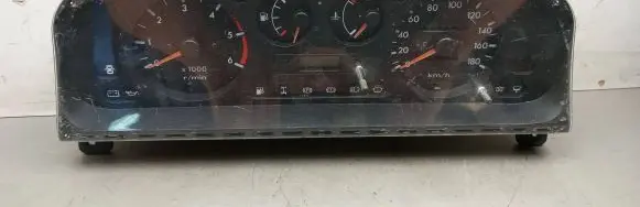 Nissan Terrano Speedometer (instrument cluster) 248100F010 09050919905 341922