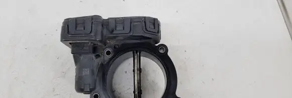 Mercedes-Benz Sprinter W906 Throttle valve A6510900270