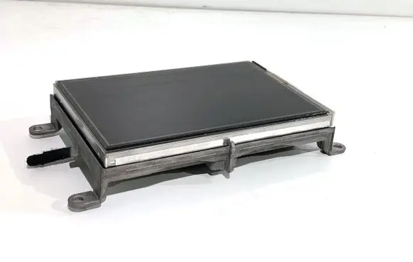 Citroen C4 Grand Picasso Screen/display/small screen 9813040980