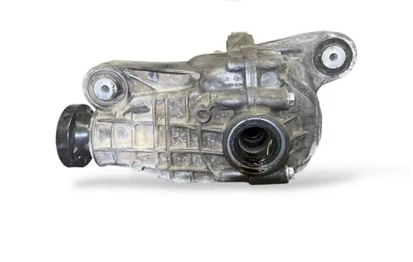 Mercedes-Benz ML W164 Front differential 4460310030 4460310034 4460310031
