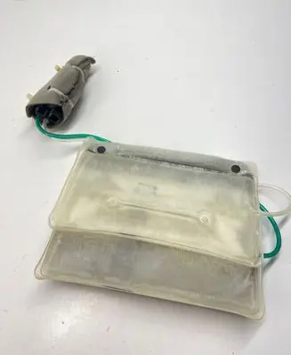Jeep Cherokee Seat adjustment motor 32106242163581 5405006F 7879
