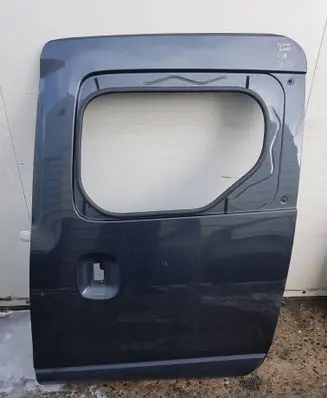 Dacia Dokker Side sliding door 