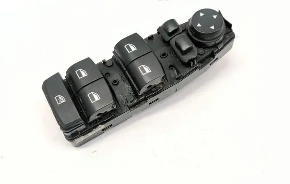 BMW 3 F30 F35 F31 Electric window control switch 9208111 920811102