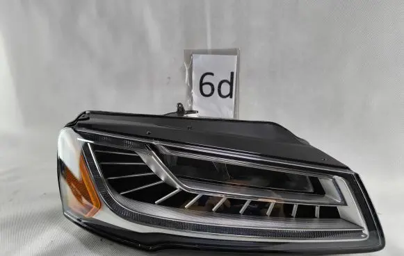Audi A8 S8 D4 4H Headlight/headlamp 4H0941774