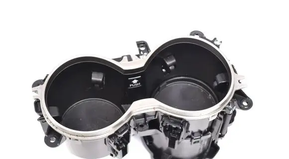 Toyota Prius (XW50) Cup holder 5562048170