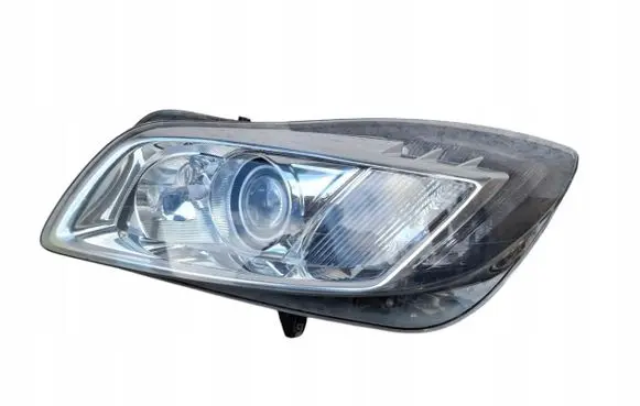 Opel Insignia A Headlights/headlamps set 