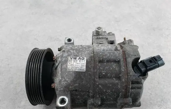 Seat Altea Air conditioning (A/C) compressor (pump) 1K0820803L