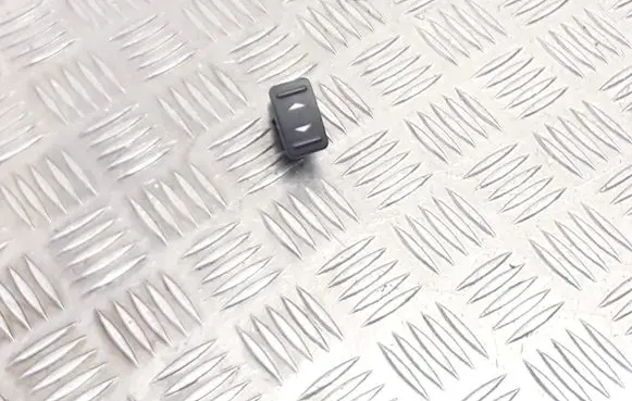 Electric window control switch