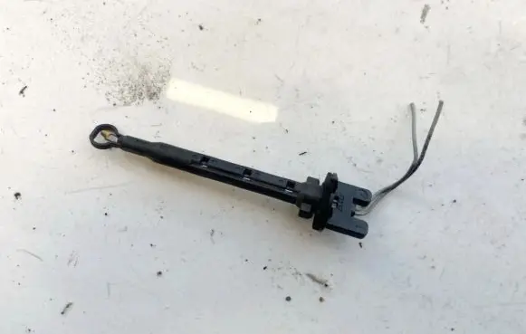 Citroen C3 Interior temperature sensor F665877Z