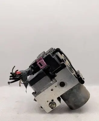 Opel Zafira A ABS Pump 0273004363 0265220531 083598