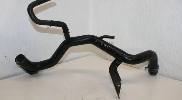 Audi A4 S4 B7 8E 8H Engine coolant pipe/hose 03G121071A