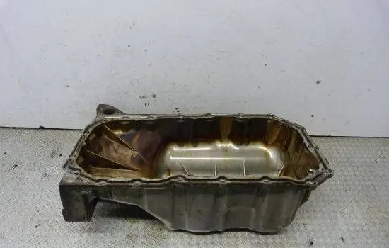 Peugeot 307 Oil sump 9638465480 TT211