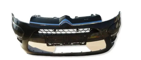 Citroen C4 I Picasso Front bumper 9680402277