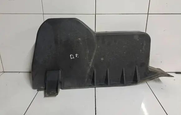 Ford Transit - Tourneo Connect Side bottom protection 2T146775BG