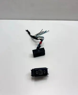 Mercedes-Benz SL R129 Electric window control switch A1298201410 1298201410