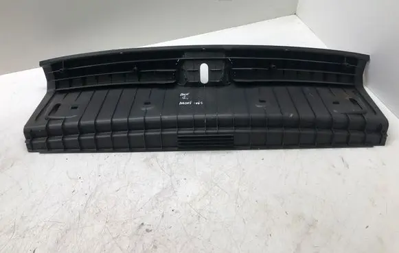 BMW 1 F20 F21 Other trunk/boot trim element 7221871 15054410