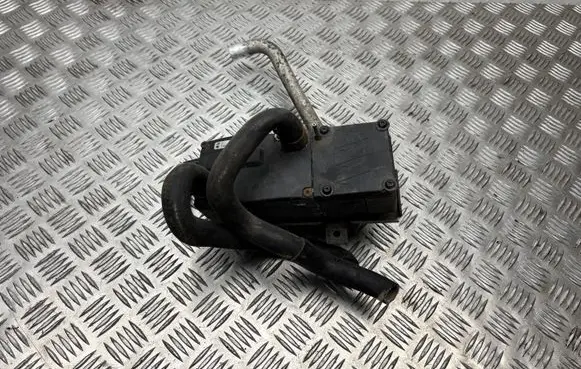 Volkswagen Sharan Auxiliary pre-heater (Webasto) 7M3815071A
