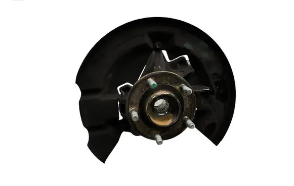 Ford Kuga II Front wheel hub C520FR 8V411215BC