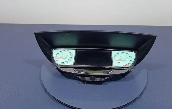 Lancia Phedra Speedometer (instrument cluster) 50355080220