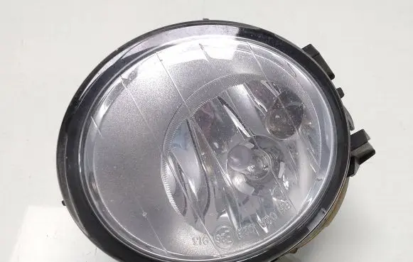 Ford S-MAX Front fog light 6M2115K201A