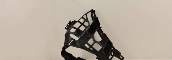 Volkswagen ID.4 Front bumper mounting bracket 11A807883B
