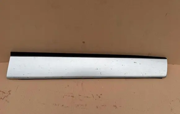 Jaguar F-Pace Front door trim (molding) C8C9-T1037
