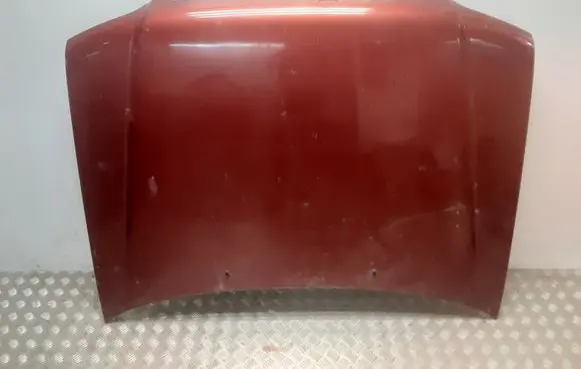 Subaru Forester SF Engine bonnet/hood