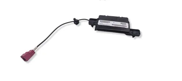 Dodge Challenger Antenna control unit 68186558AA