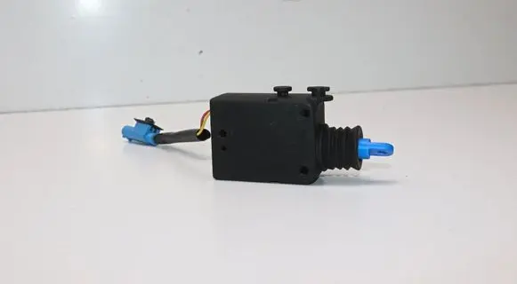 Mercedes-Benz G W463 2nd Gen Rear door soft close latching motor A4639068302