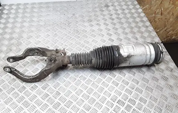 Land Rover Range Rover Evoque L538 Front shock absorber/damper 22277022