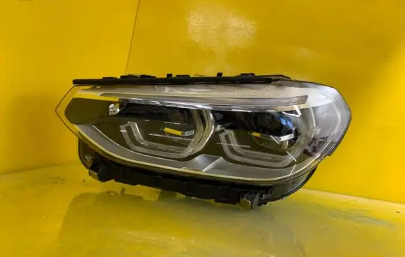 BMW X3 G01 Headlight/headlamp 7466119-04